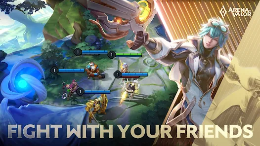 Arena of Valor Screenshot 3