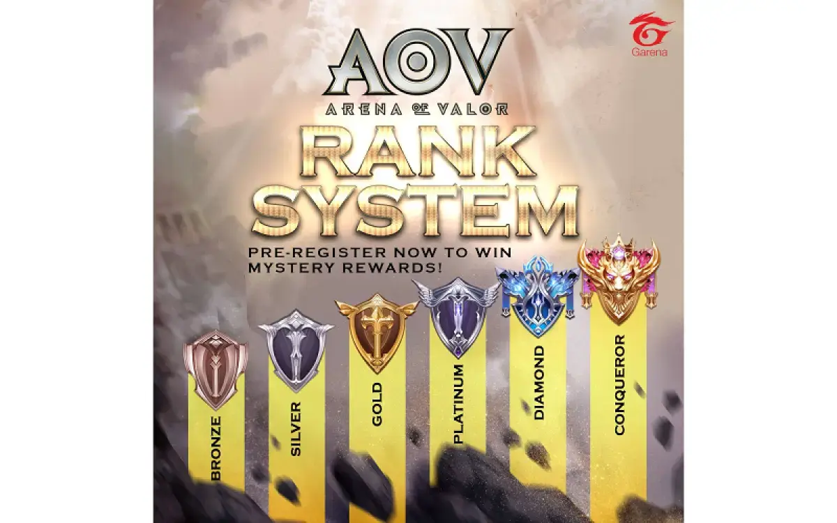 Arena of Valor Screenshot 4