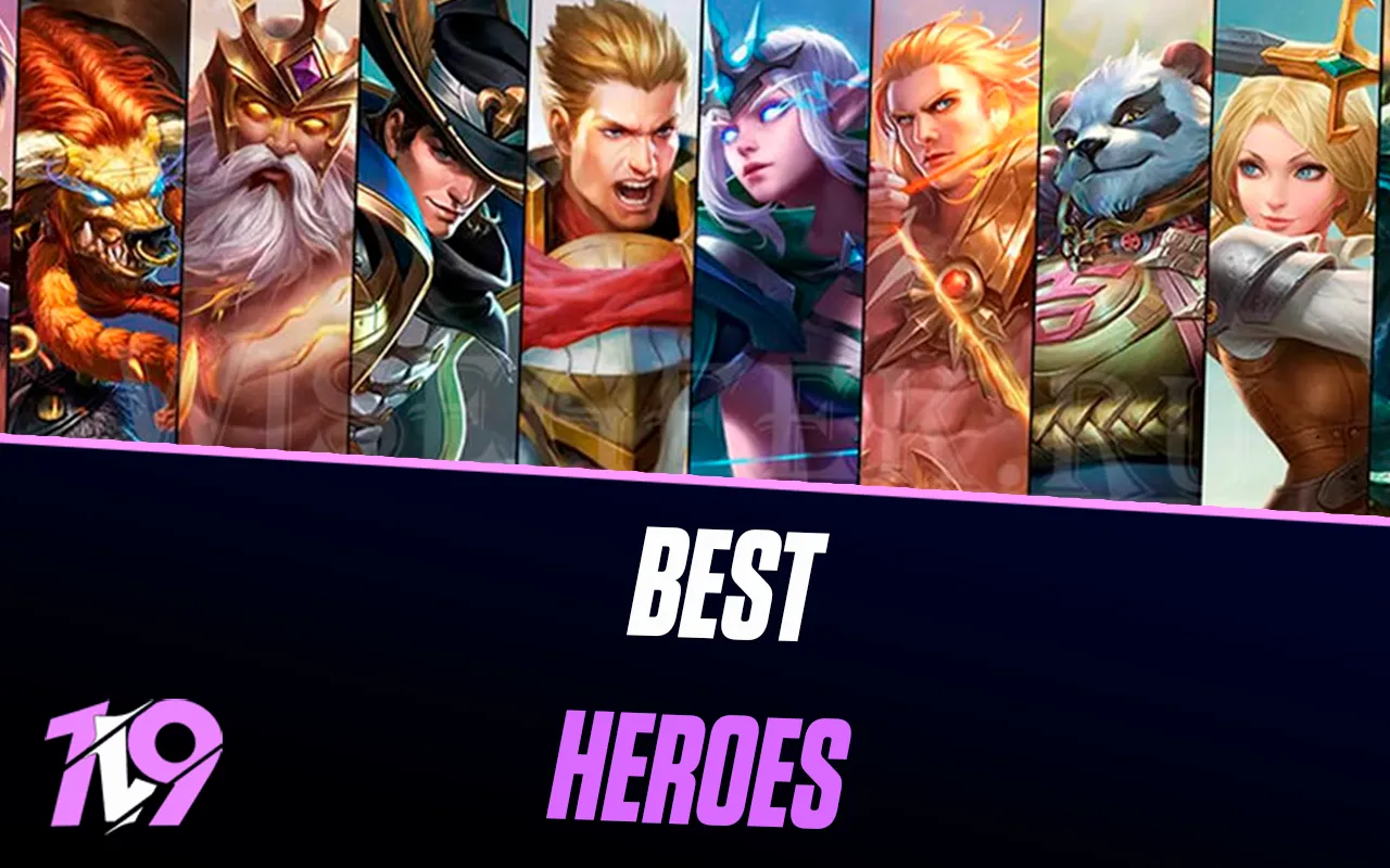 Arena of Valor Screenshot 6