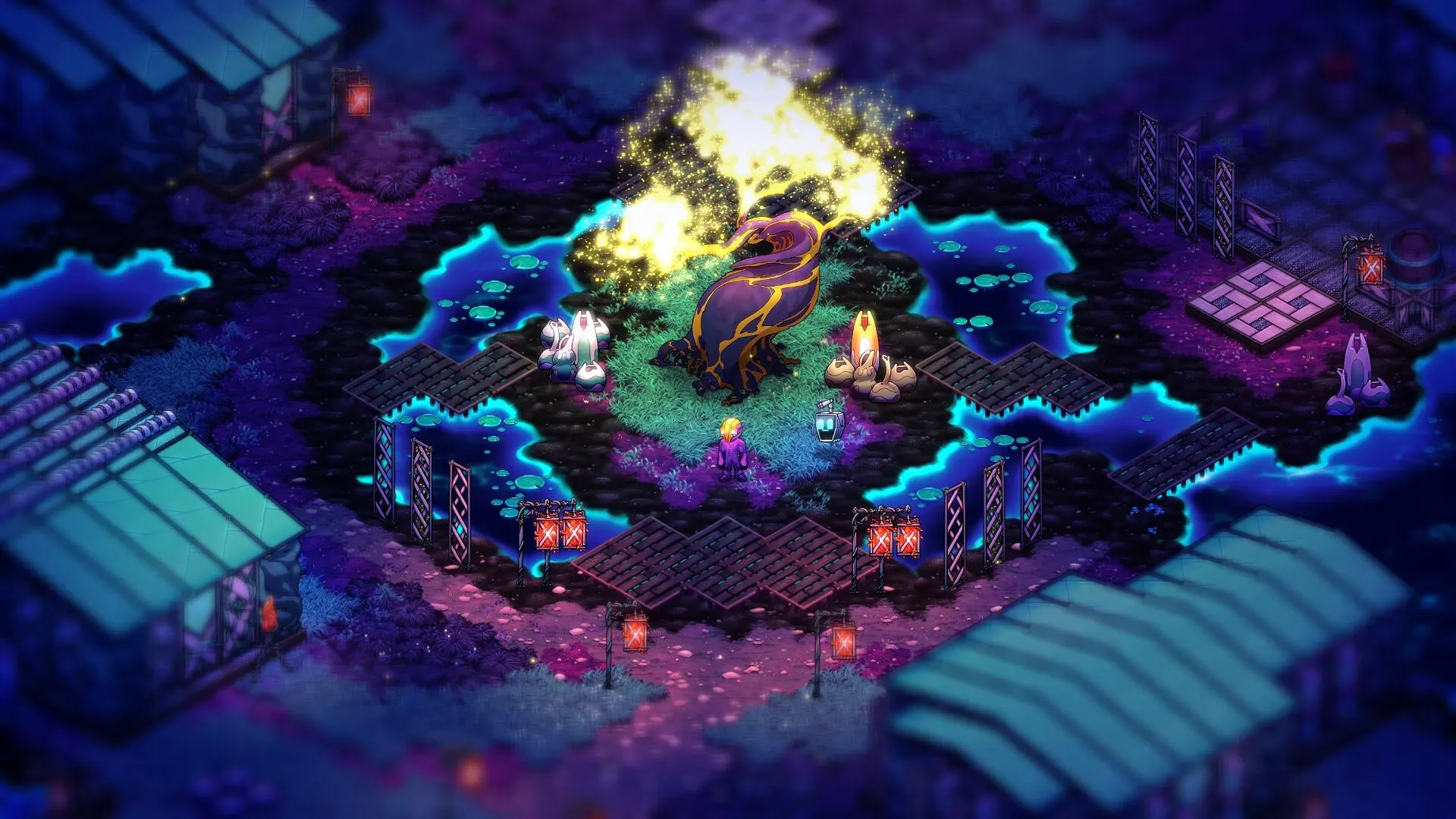Crashlands 2 Screenshot 3