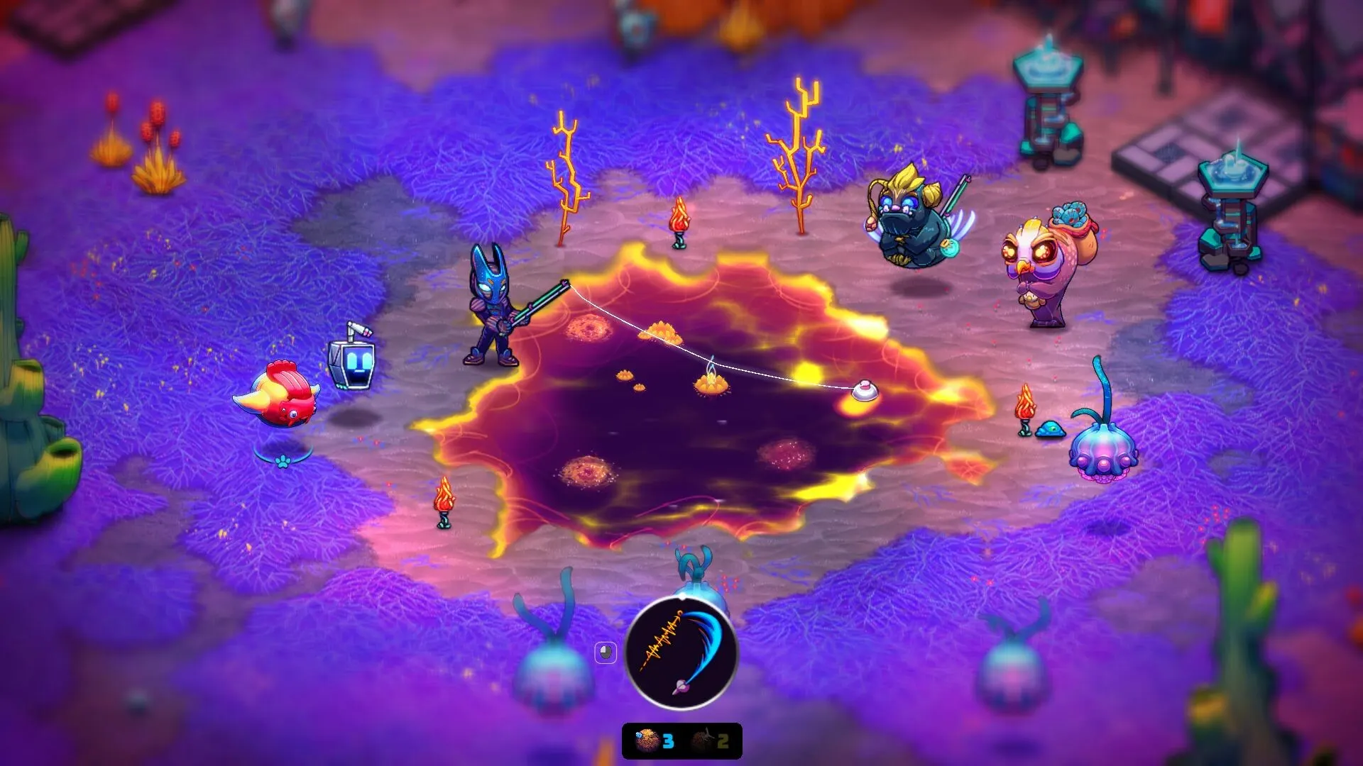 Crashlands 2 Screenshot 4