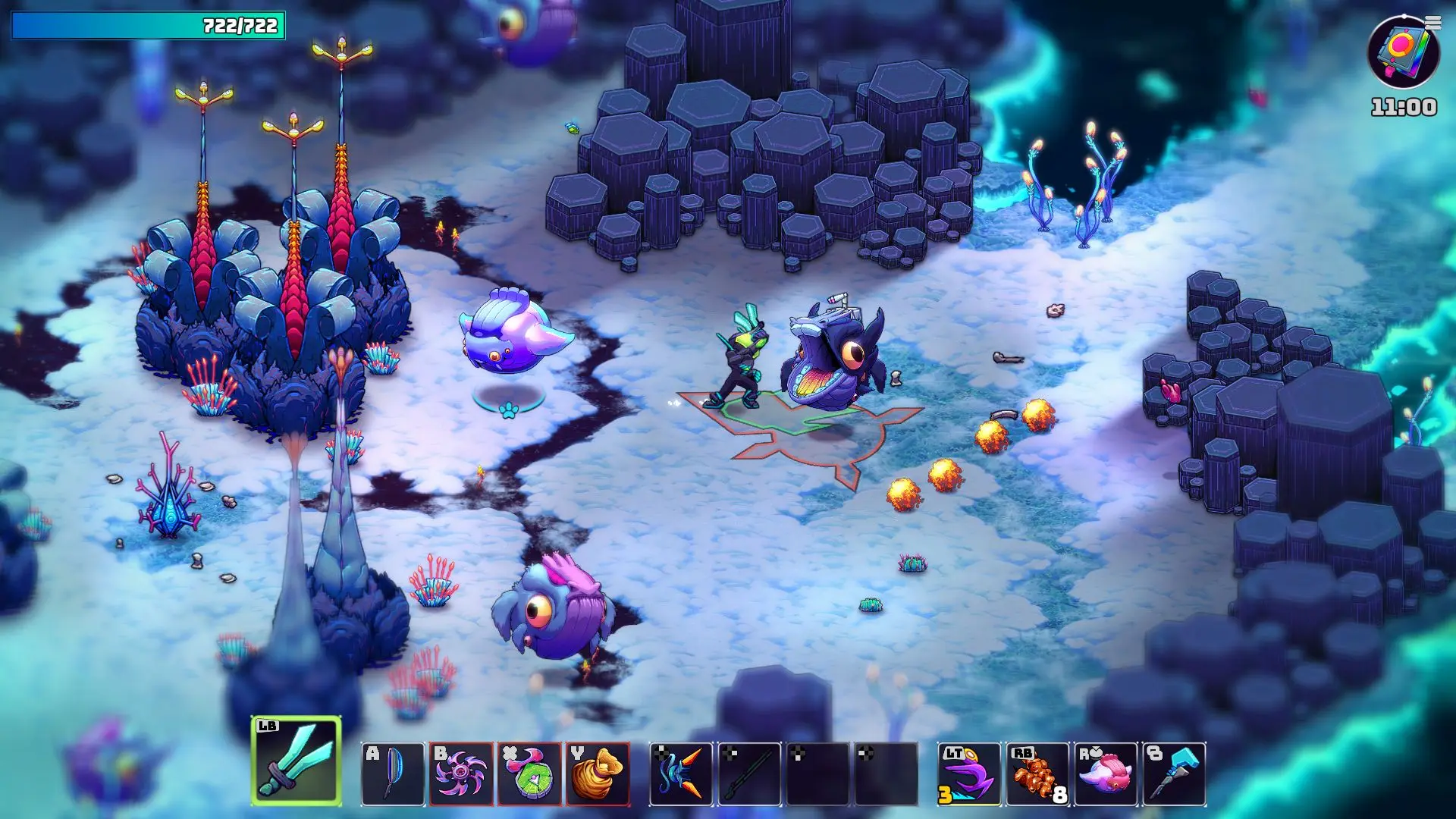 Crashlands 2 Screenshot 5