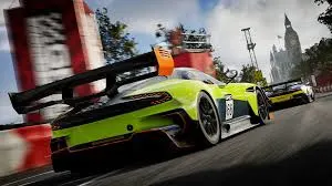 GRID Legends Screenshot 4