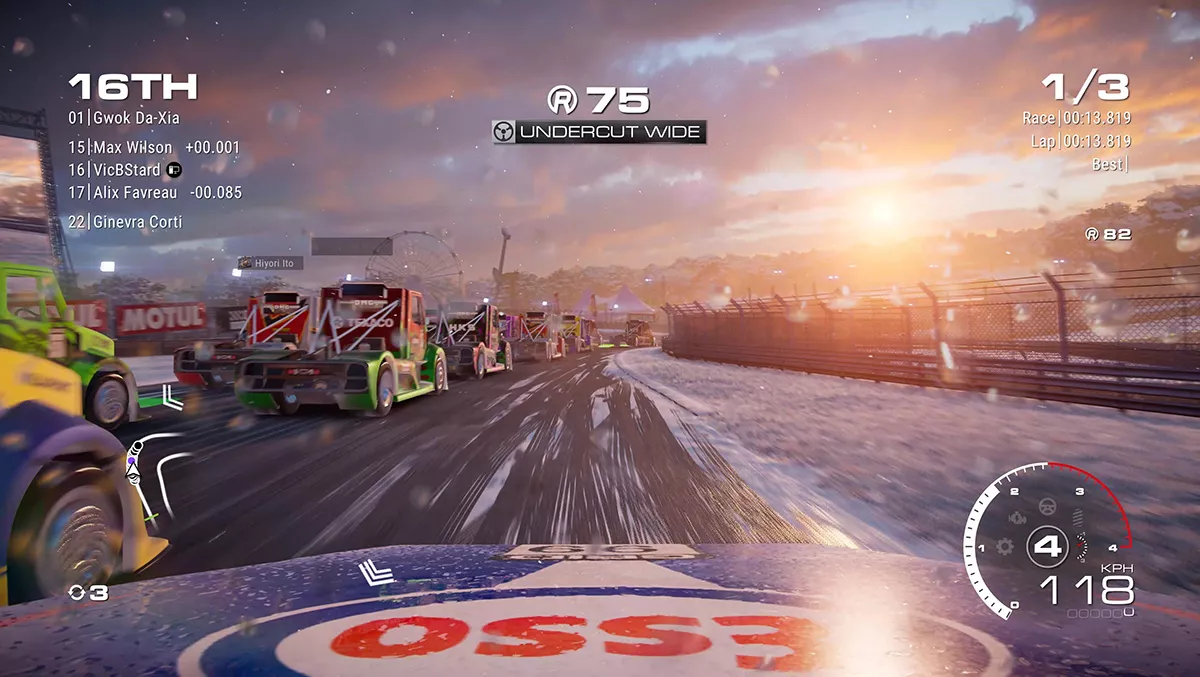 GRID Legends Screenshot 6