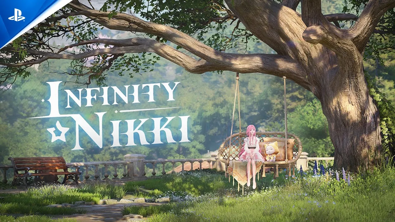Infinity Nikki Screenshot 5