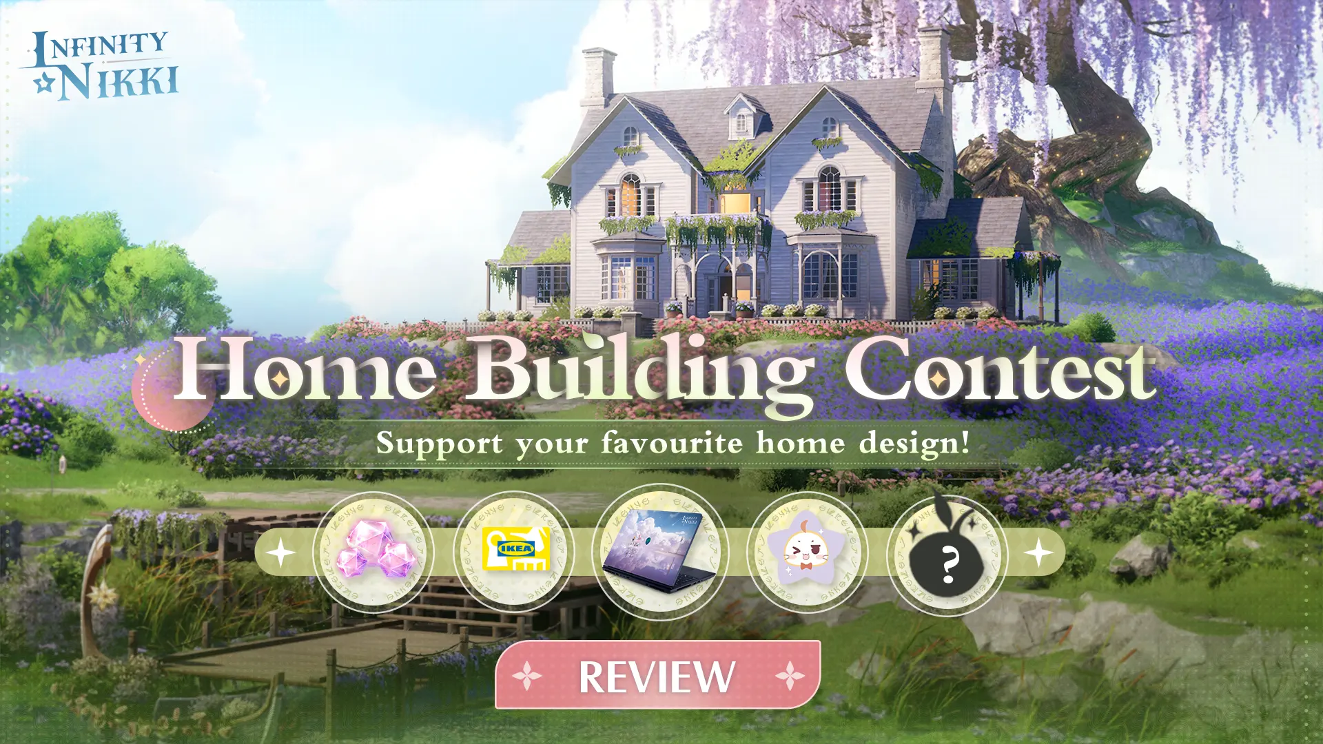 Infinity Nikki Screenshot 6