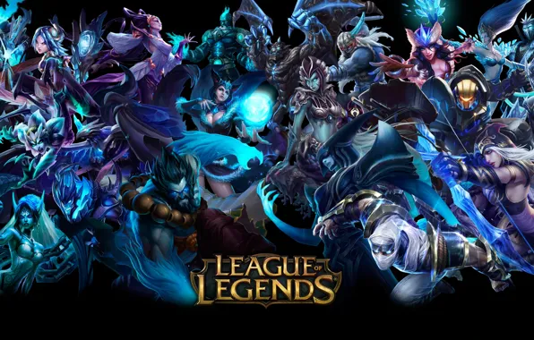 Wild Rift Screenshot 2
