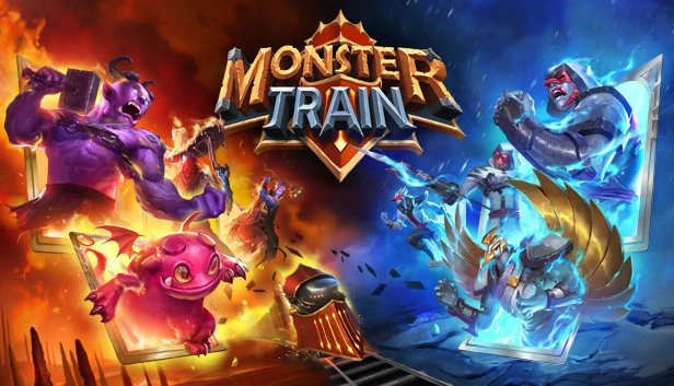 Monster Train Screenshot 2
