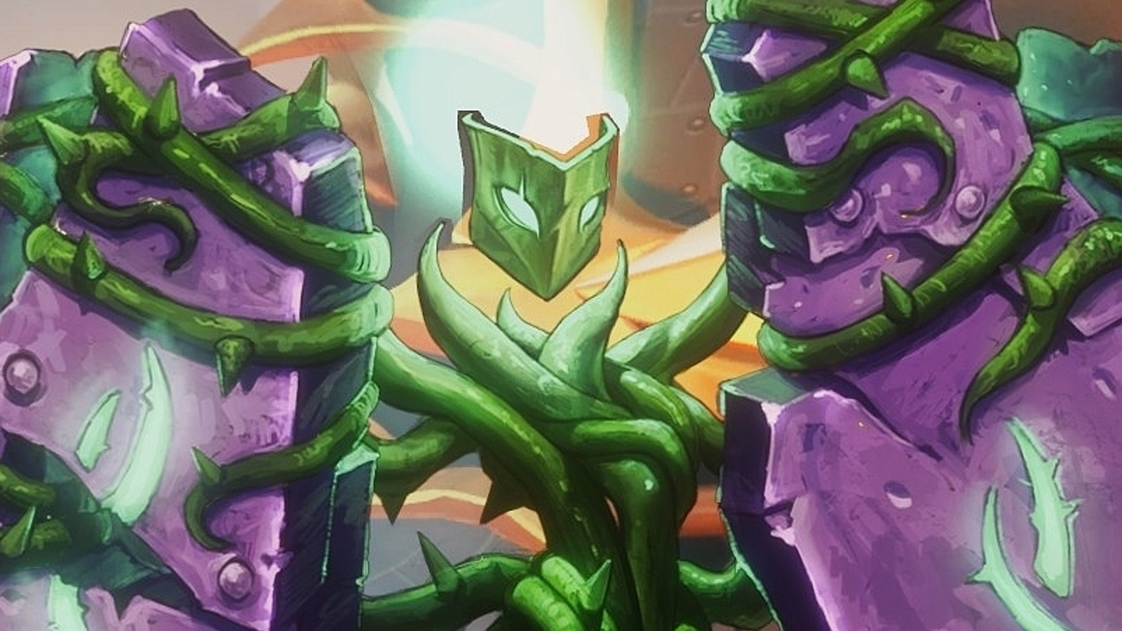 Monster Train Screenshot 3