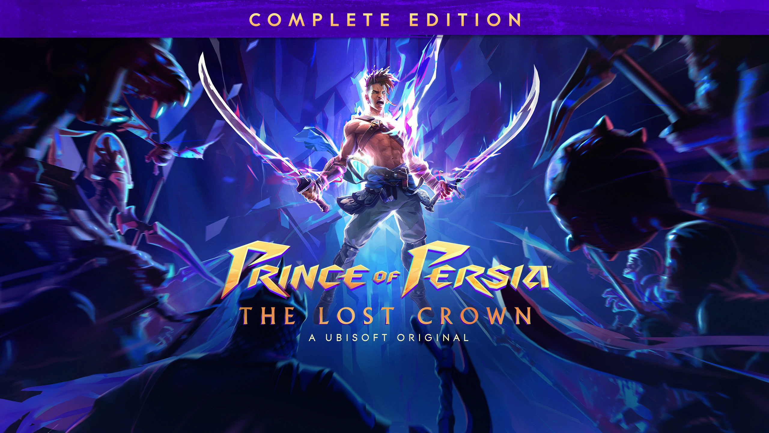 Prince of Persia Screenshot 2