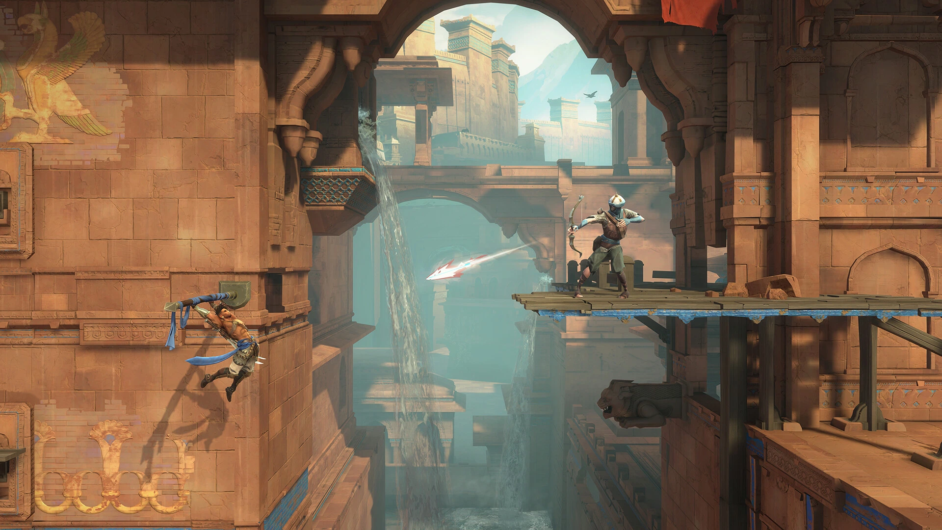 Prince of Persia Screenshot 5