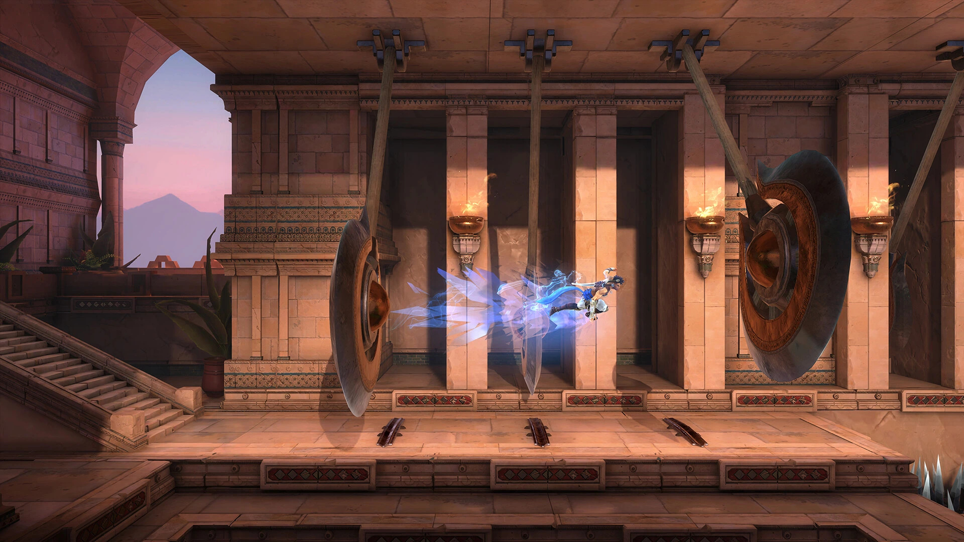 Prince of Persia Screenshot 6