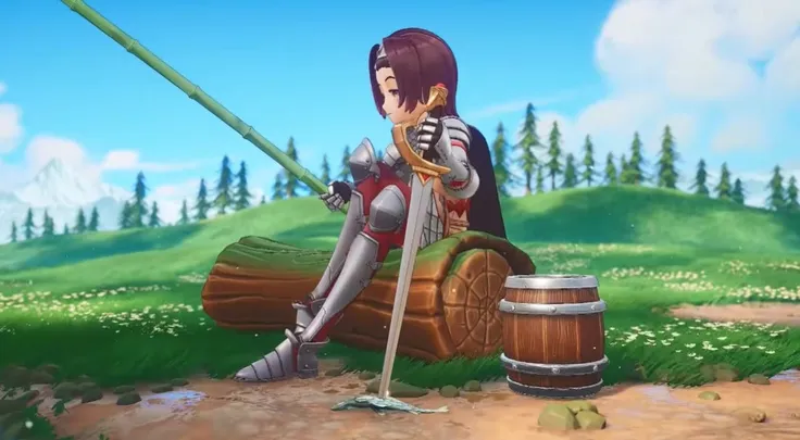 Ragnarok Origin Screenshot 5