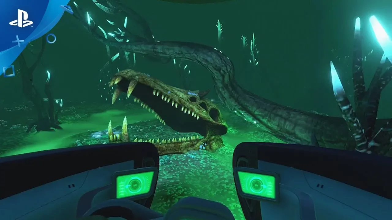 Subnautica Screenshot 3