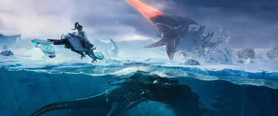 Subnautica Screenshot 5