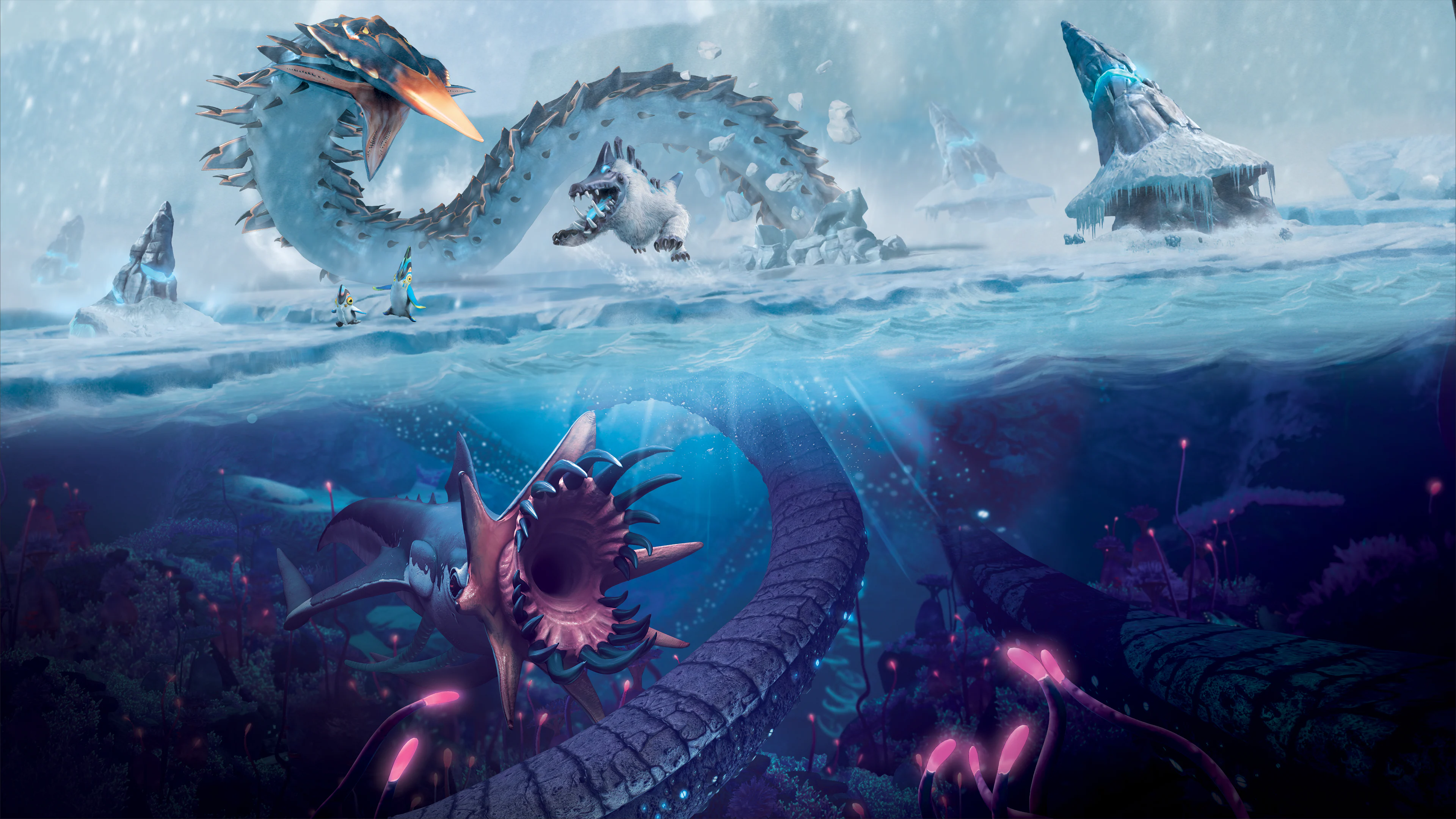 Subnautica Screenshot 6