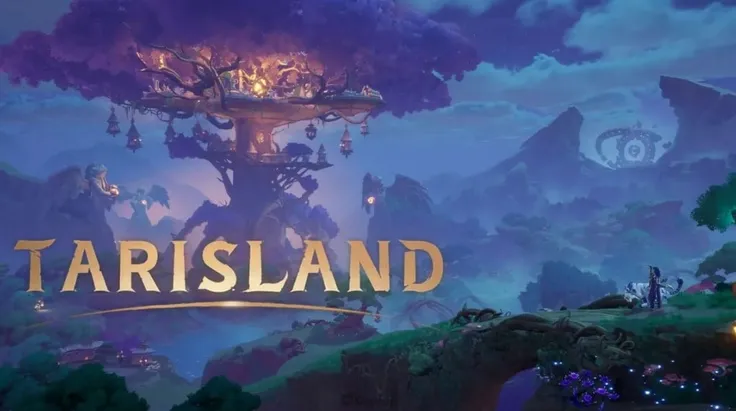 Tarisland Screenshot 2