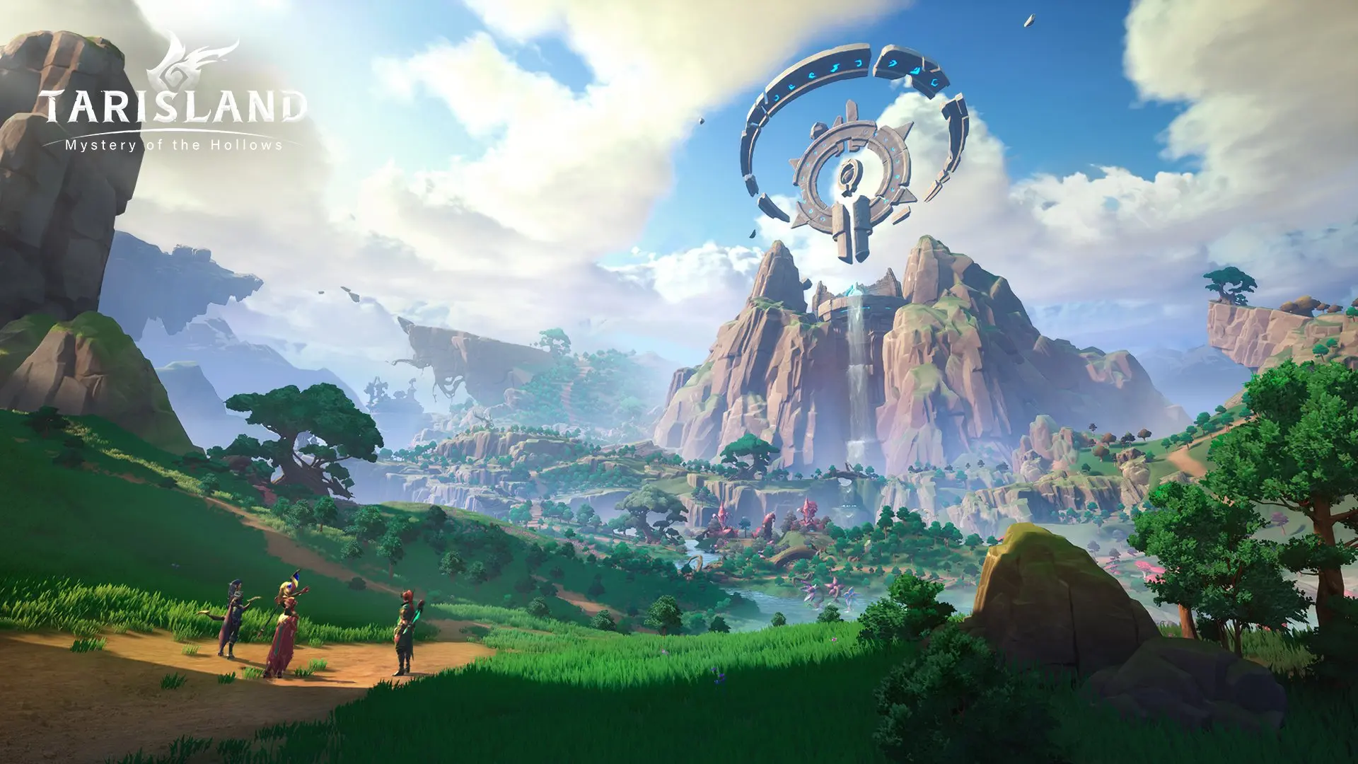 Tarisland Screenshot 4