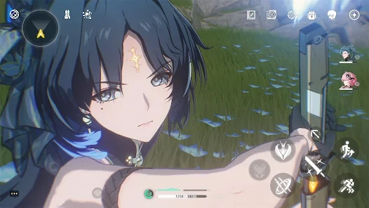 Wuthering Waves Screenshot 5