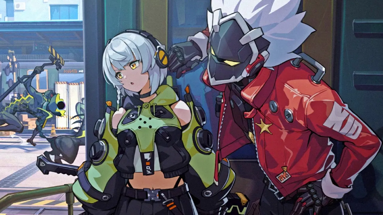 Zenless Zone Zero Screenshot 3