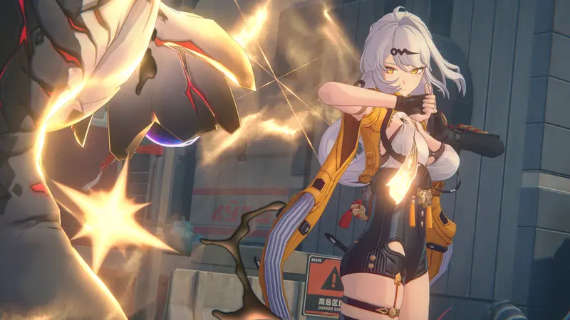 Zenless Zone Zero Screenshot 5