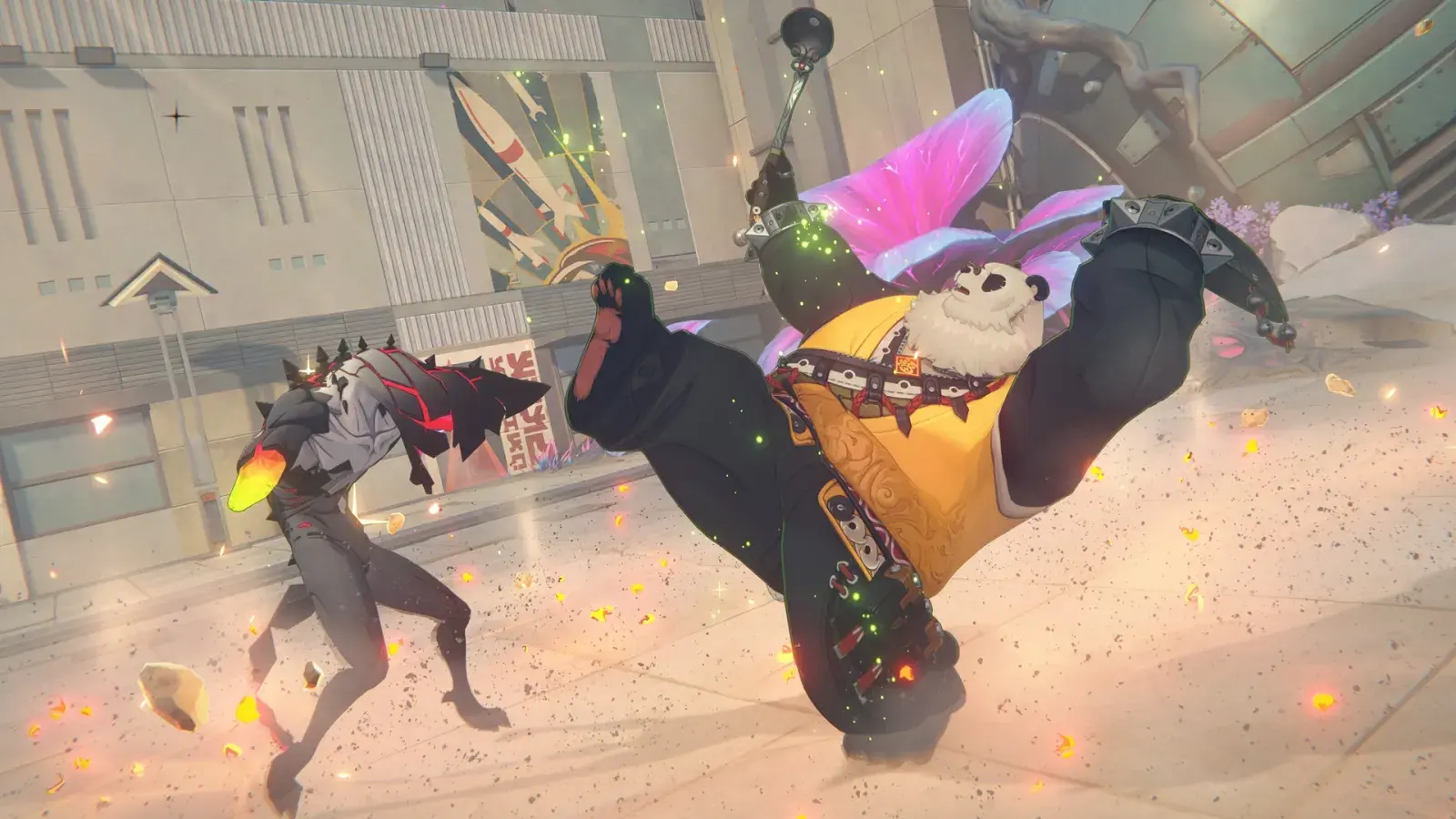 Zenless Zone Zero Screenshot 6