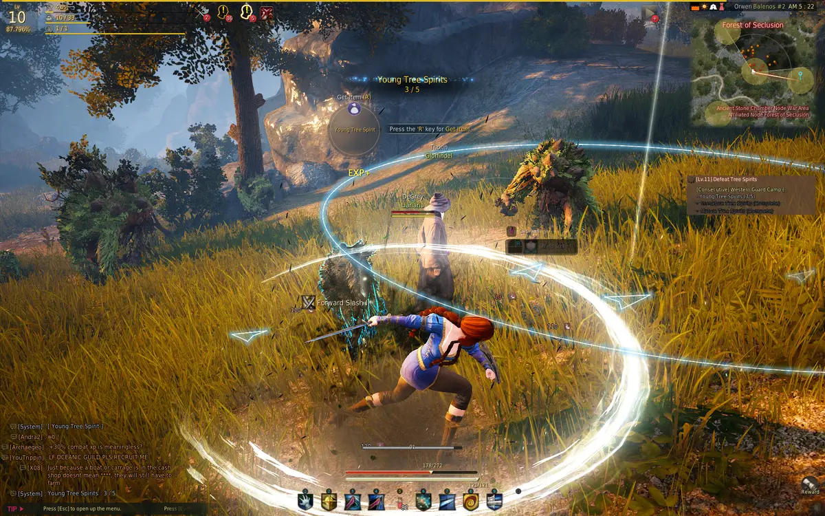 Screenshot Black Desert 6