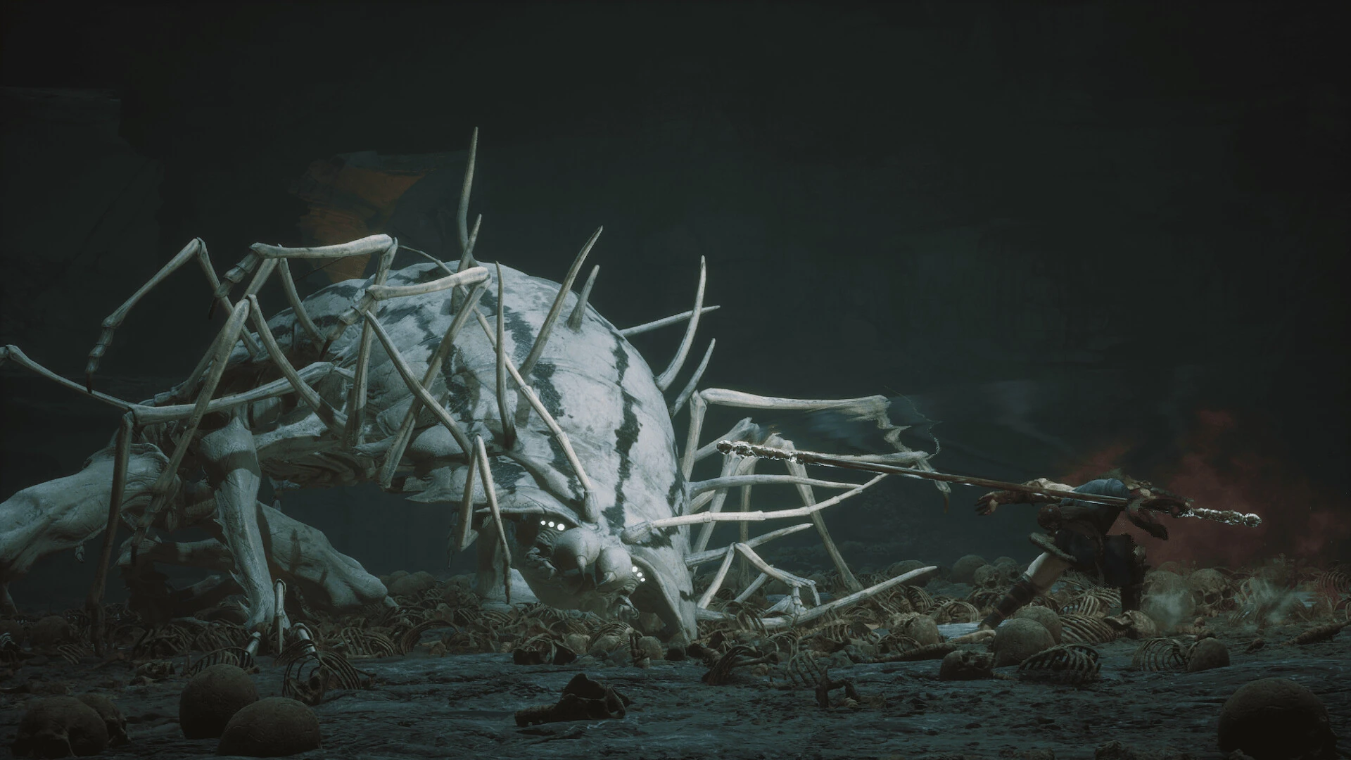 Black Myth Wukong Screenshot 5