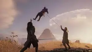 Echoes of the End Screenshot 4
