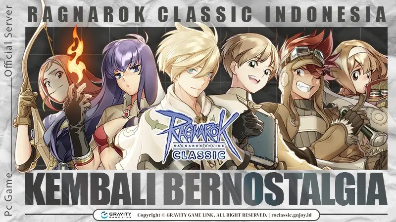 Screenshot Ragnarok 2