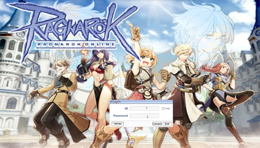Screenshot Ragnarok 3