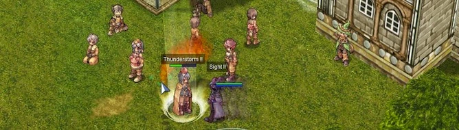 Screenshot Ragnarok 4